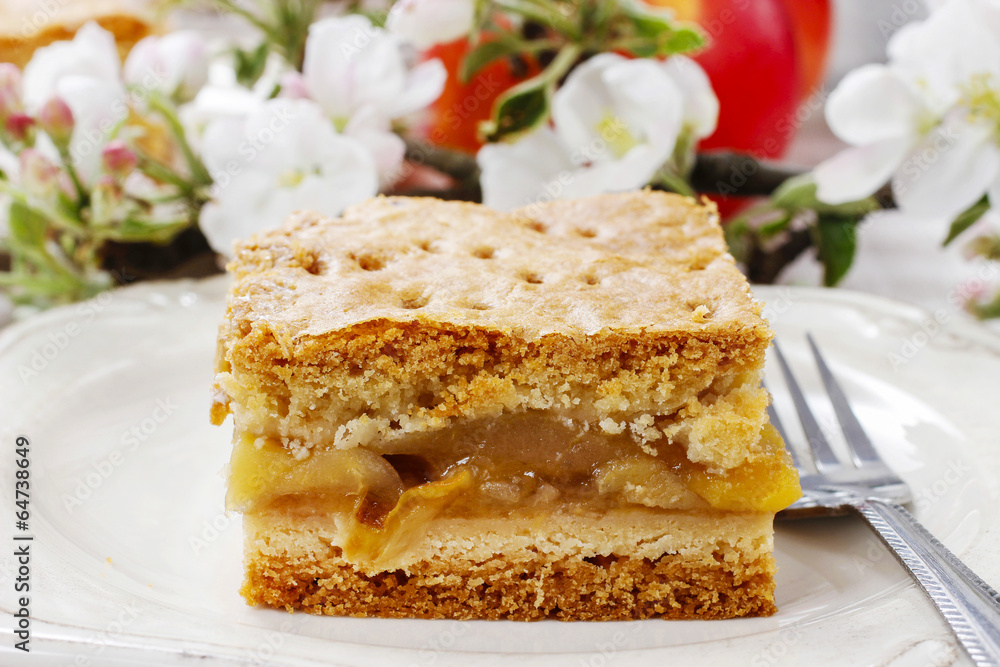 Apple pie Apple pie