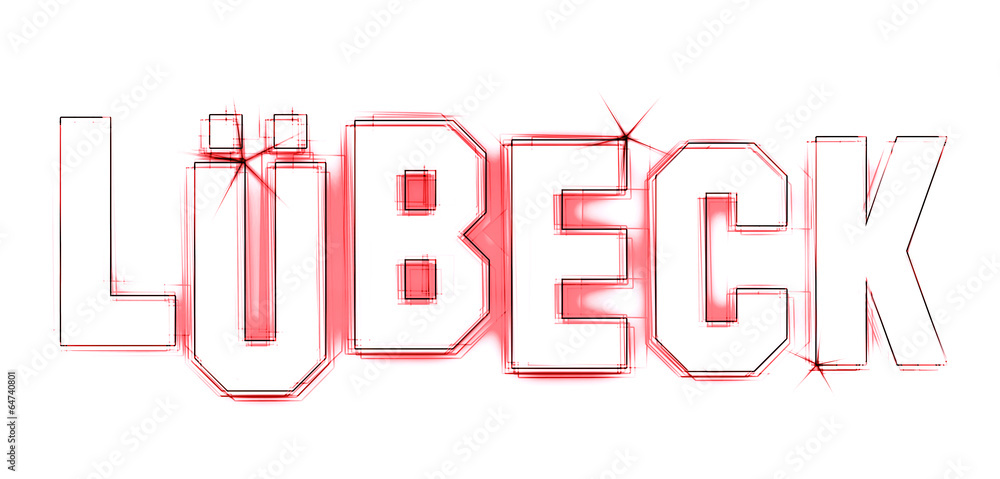 LÜBECK LÜBECK