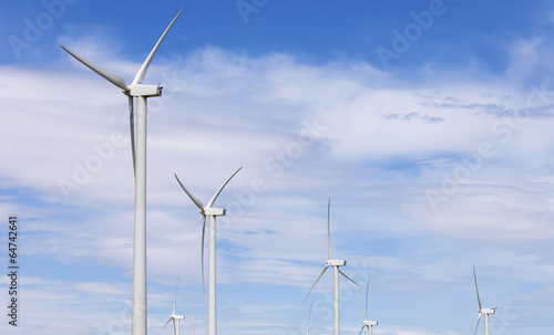 wind energy