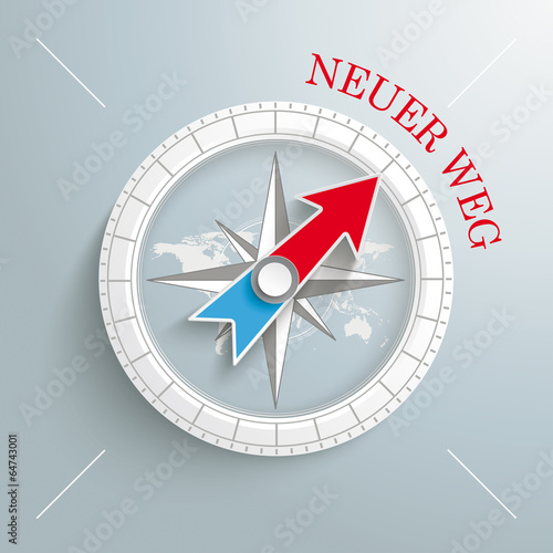 Compass Neuer Weg
