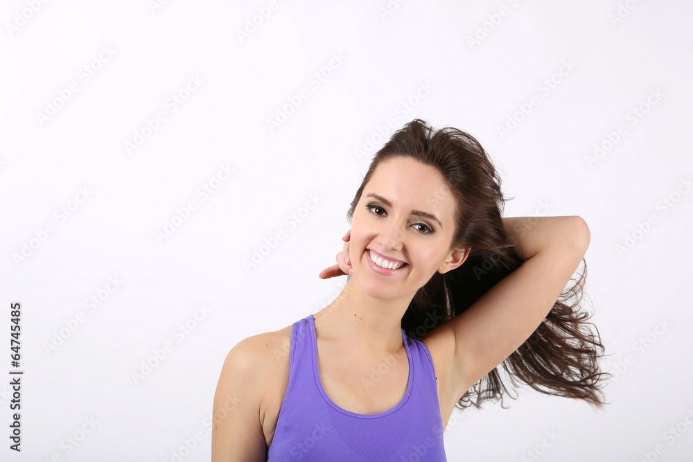 beauty face beauty face
