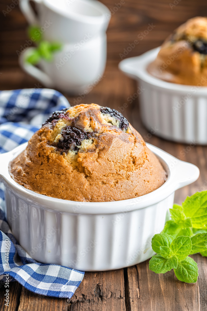 Muffins Muffins