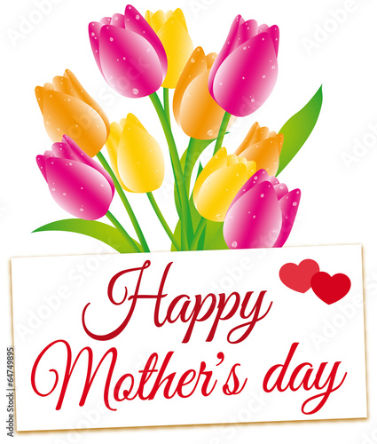 HAPPY MOTHER'S DAY 2