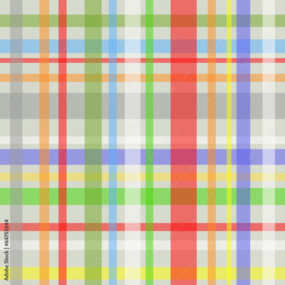 Seamless plaid pattern-grey Seamless plaid pattern-grey