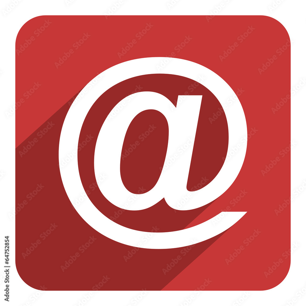 email flat icon email flat icon