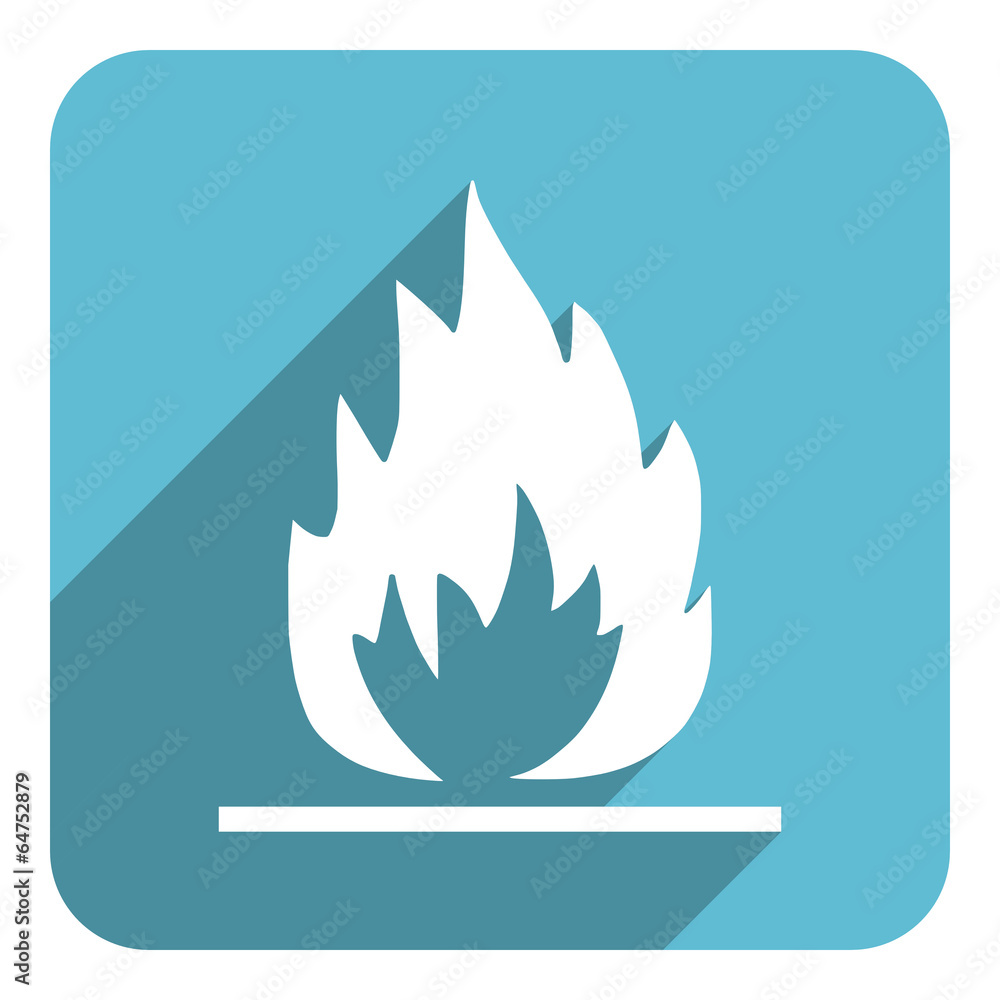 fire flat icon fire flat icon