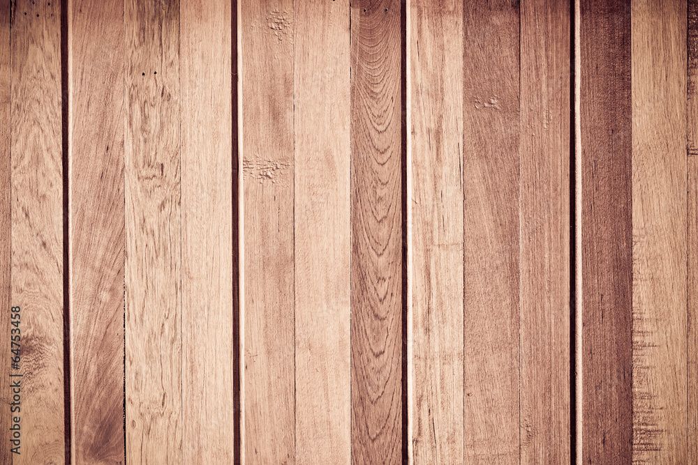 wood plank texture with natural patterns / teak plank wood plank texture with natural patterns / teak plank
