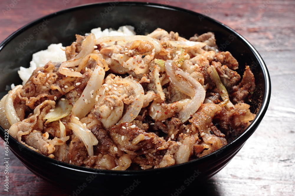 御飯料理 御飯料理