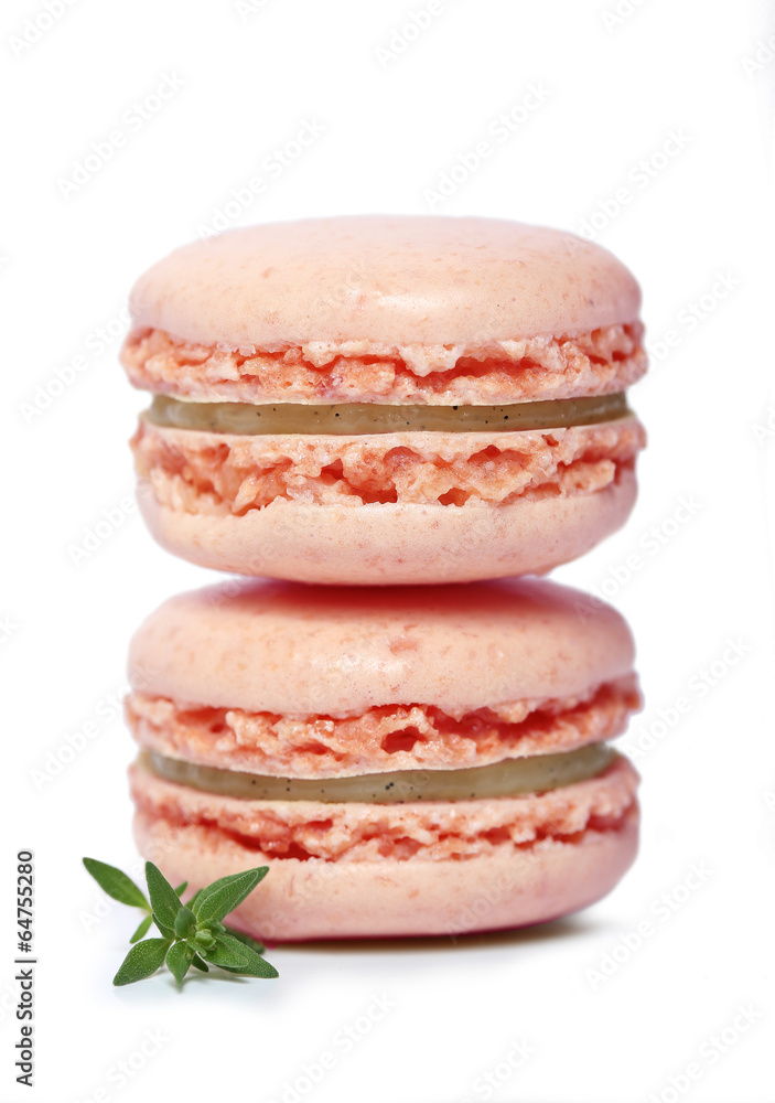 macarons macarons