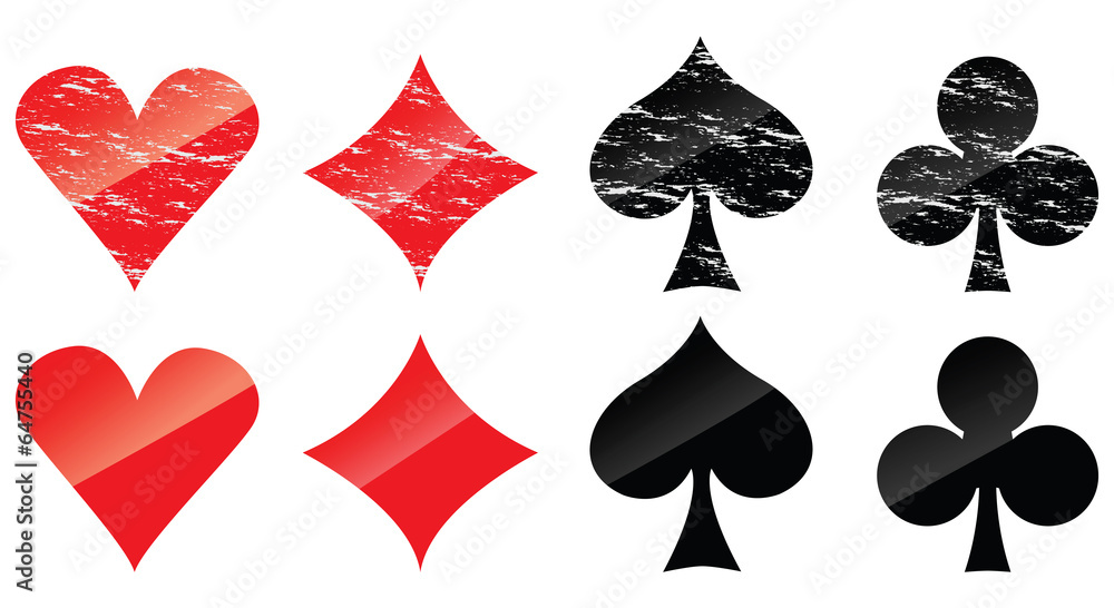 Playing Cards Playing Cards
