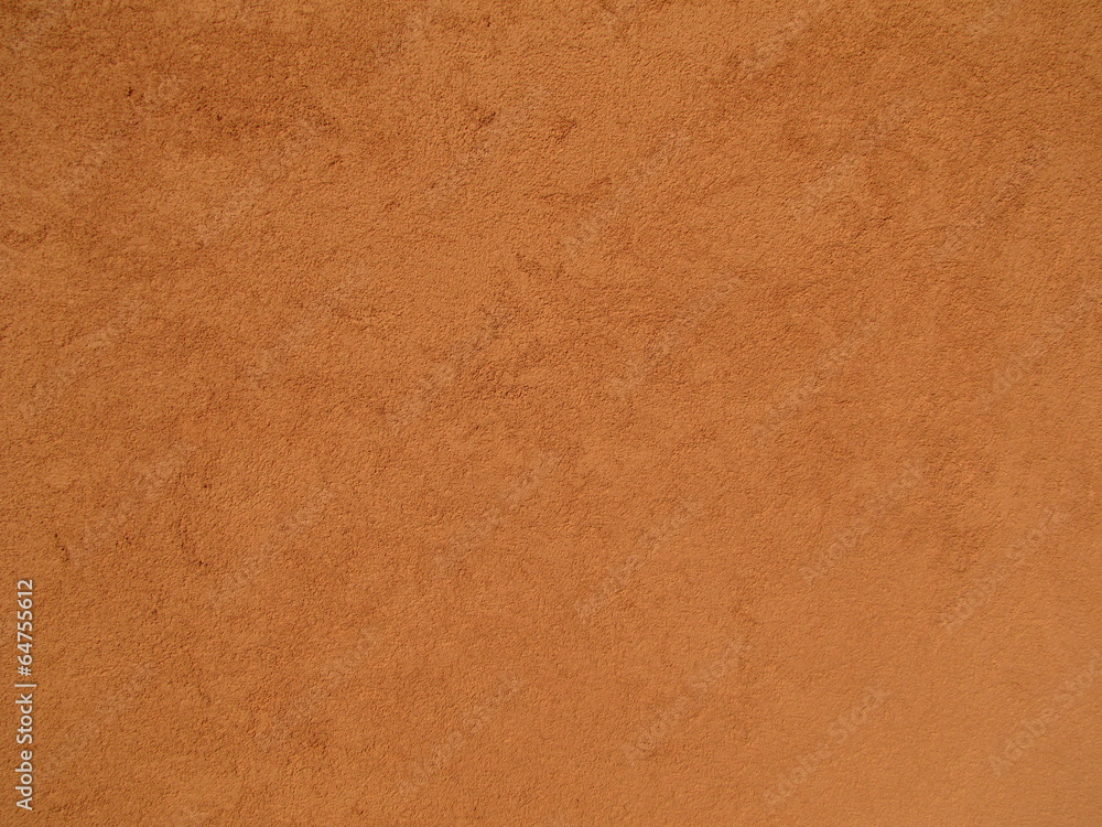 Orange plaster texture Orange plaster texture