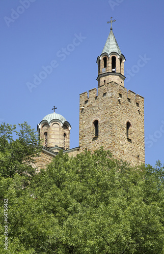 The Patriarchal Cathedral of the Holy Ascension of God