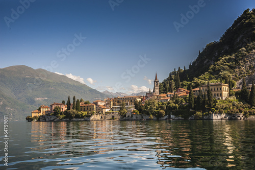 lago di como