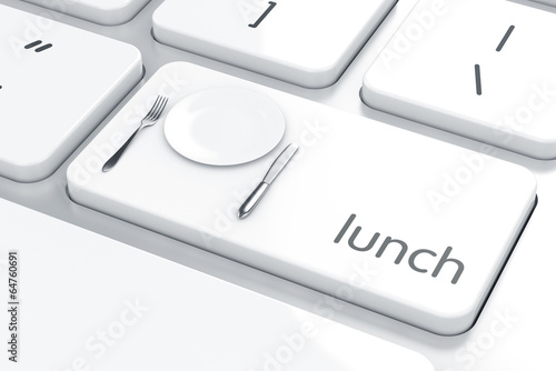Lunch concept