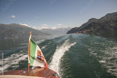 lago di como