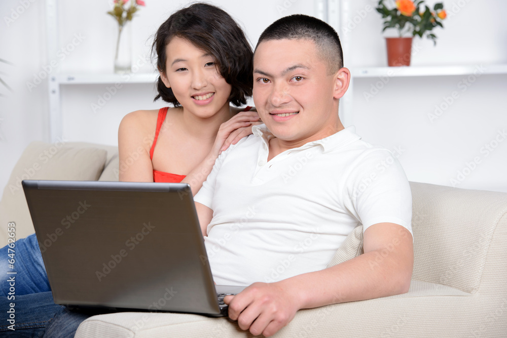 People At Home People At Home