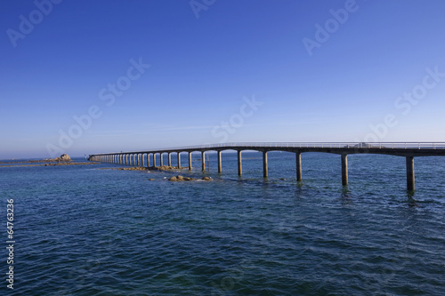 roscoff bridge