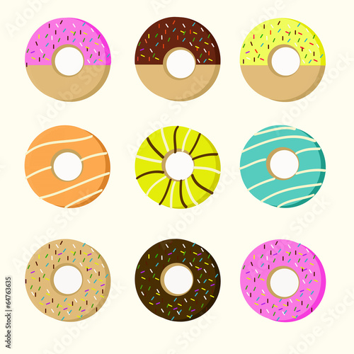 Donut