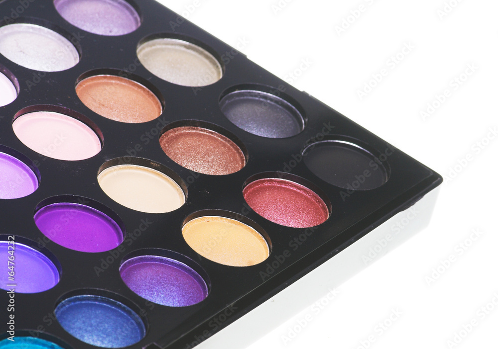 Eyeshadow Eyeshadow