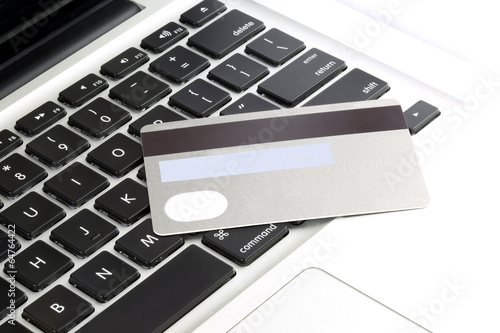 Internet purchasing