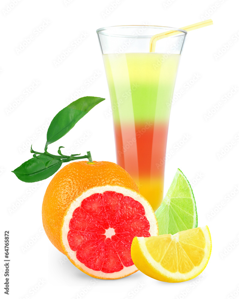 citrus juice citrus juice