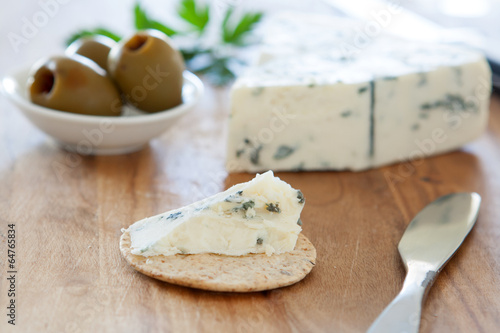 Blue Cheese