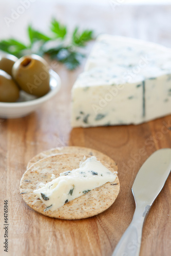 Blue Cheese