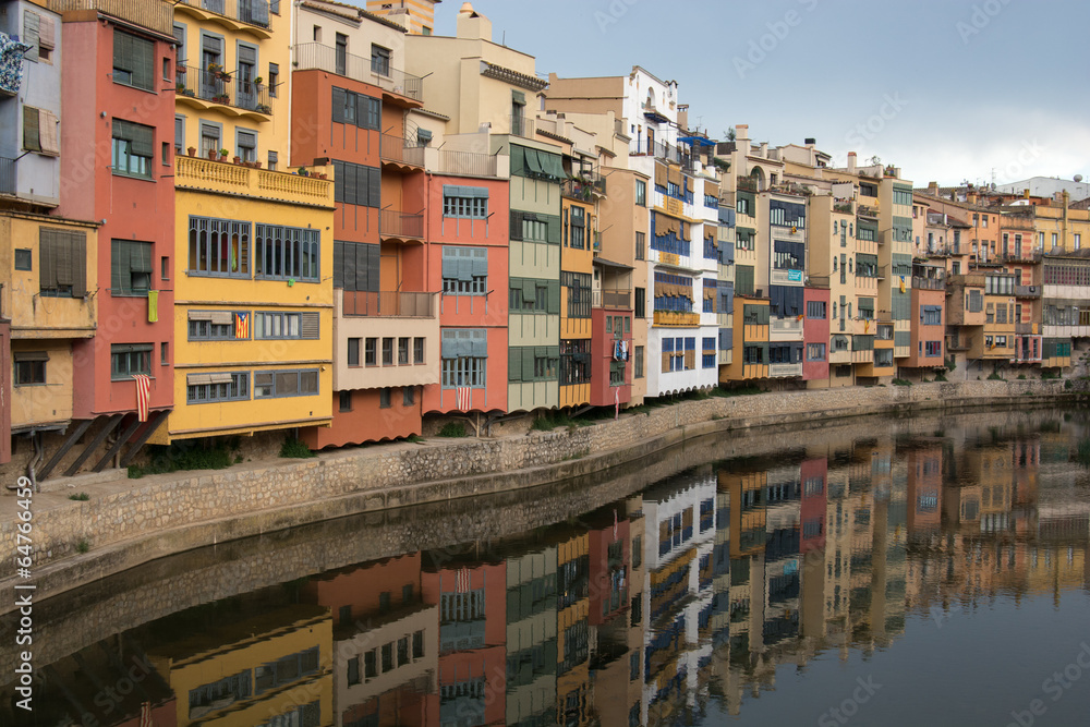 Girona, Katalonien 2