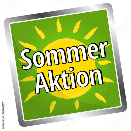 Sommeraktion