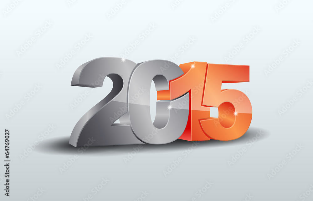Happy new year 2015