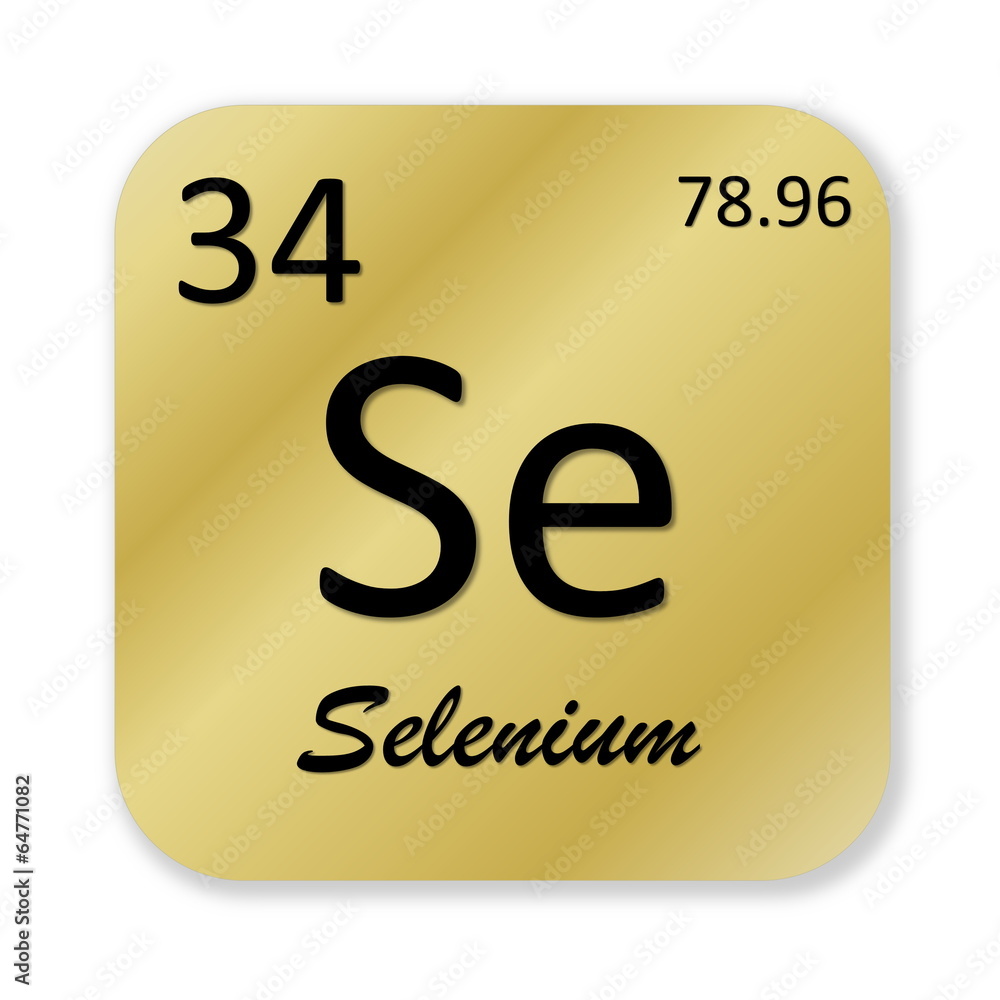 Selenium element Selenium element