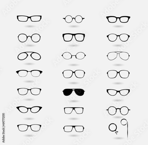 Glass
