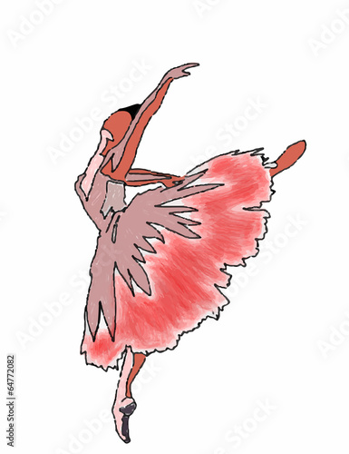 ballerina