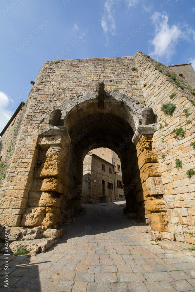 Arco Volterra 