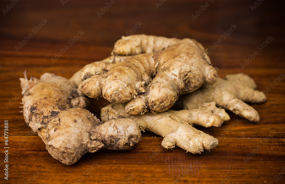 Ginger Root Ginger Root