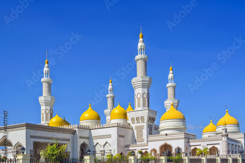 New Grand Mosque