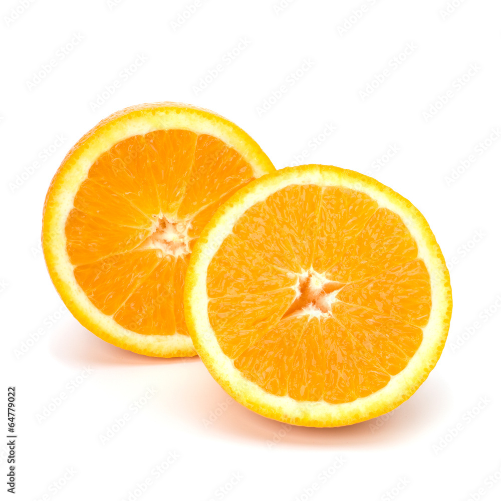 Orange Orange