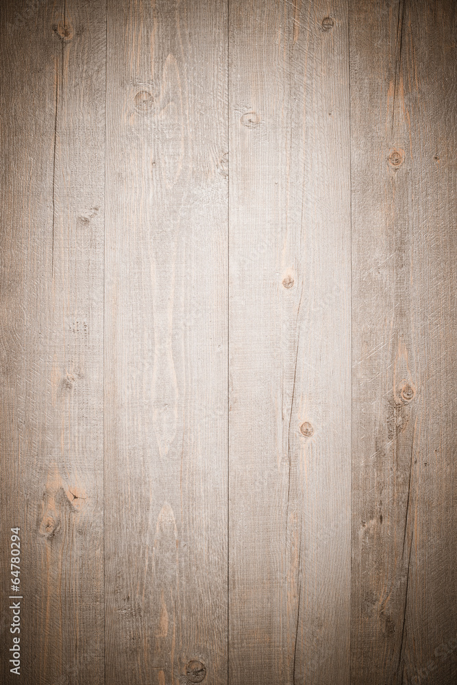 Fototapeta premium Wood texture background