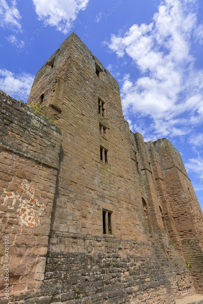 kenilworth castle kenilworth castle