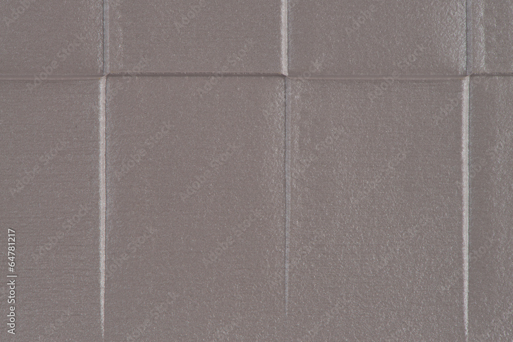 Fototapeta premium Grey vinyl texture