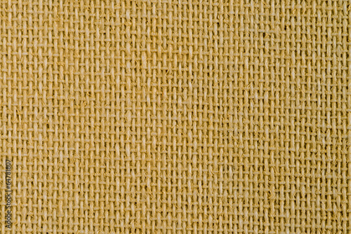 Yellow vinyl texture