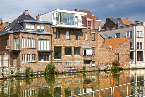 Historic Centre of Mechelen, Belgium