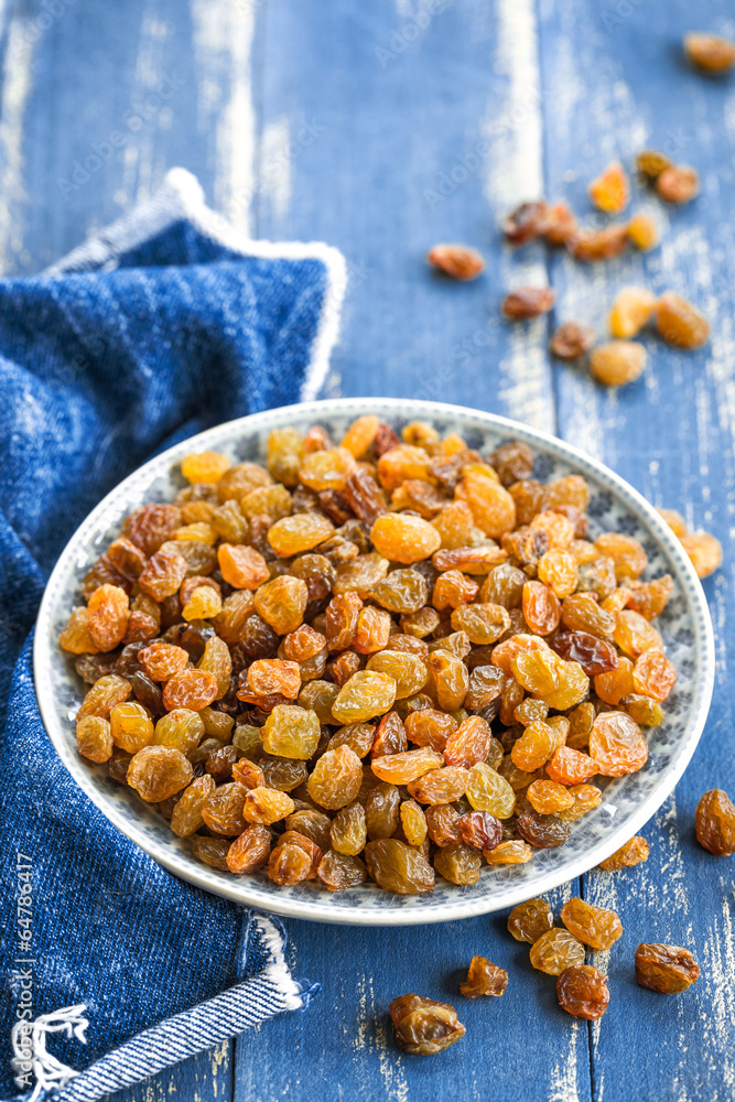 Raisins Raisins