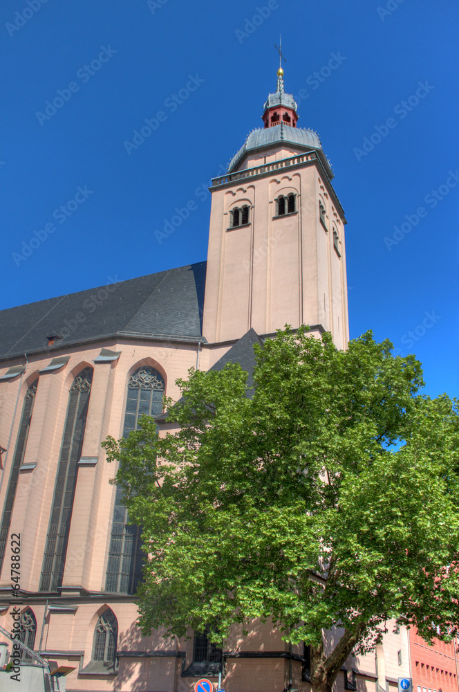 St. Mariä Himmelfahrt Kirche Köln St. Mariä Himmelfahrt Kirche Köln