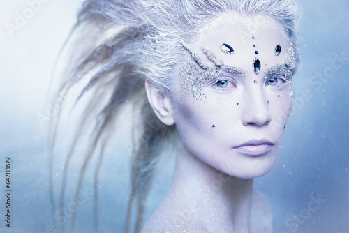 Snow Queen