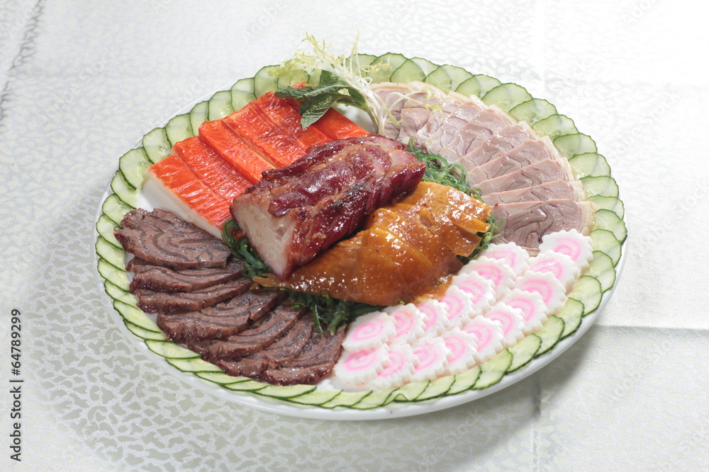 中華料理 中華料理