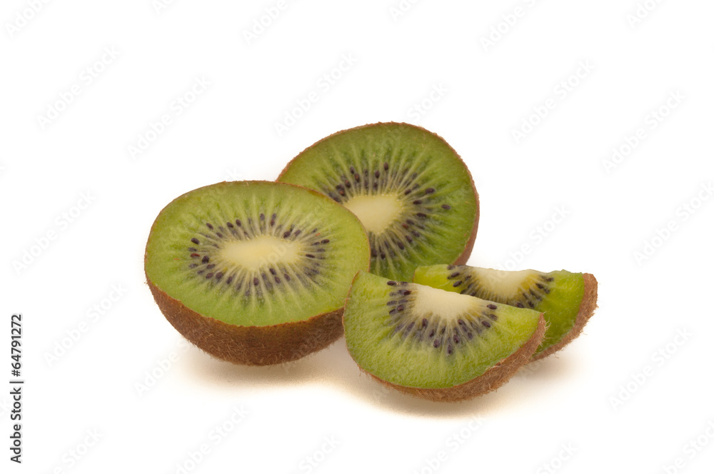 Fototapeta premium Kiwi