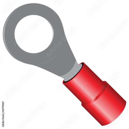 Terminal Ring