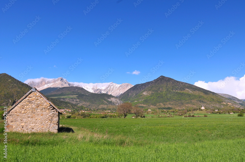 alpes alpes