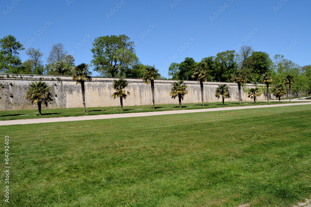 Obraz premium rochefort